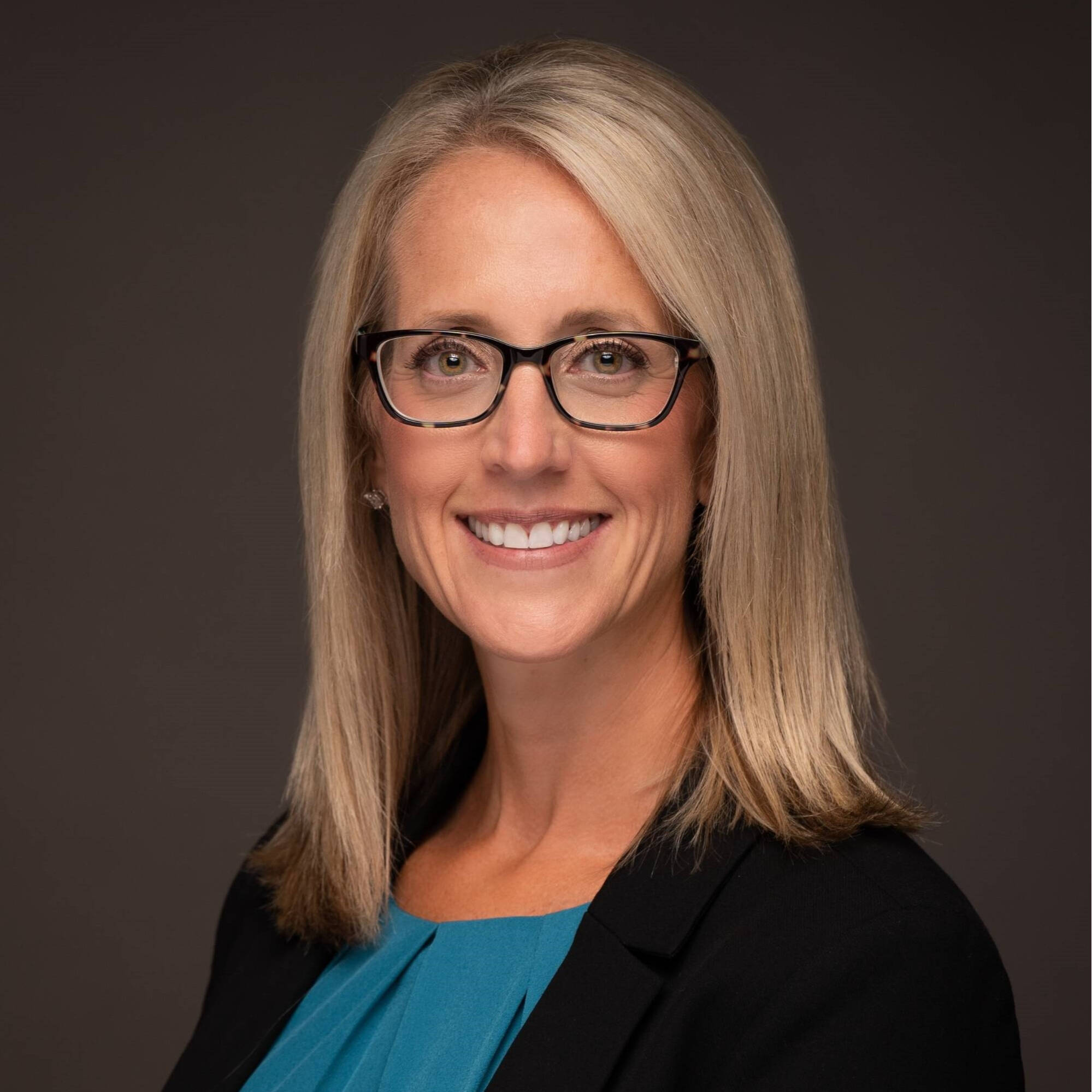Dr. Jennifer Ford